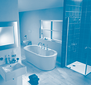 loodgieter leiden badkamer